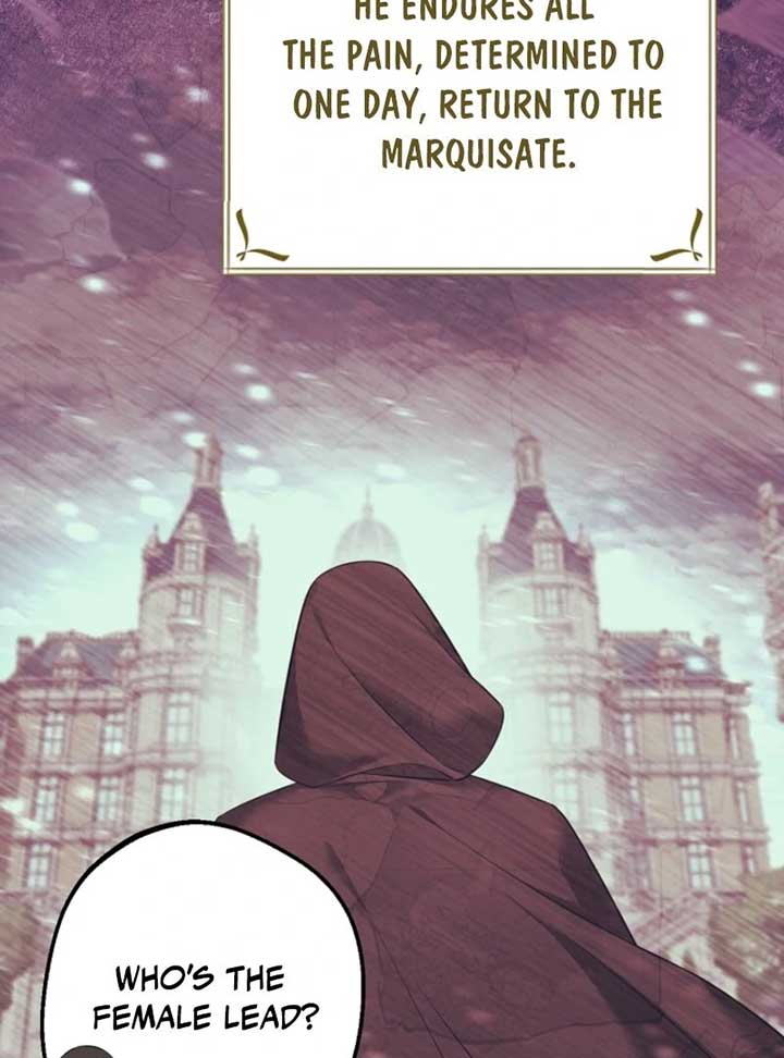 Screw the Noble Life, I’m Going Home Chapter 50 356 ch 50 64