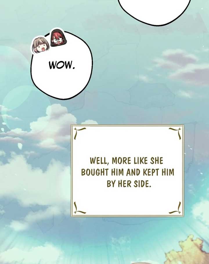 Screw the Noble Life, I’m Going Home Chapter 50 358 ch 50 66