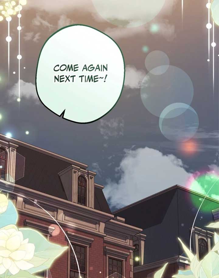 Screw the Noble Life, I’m Going Home Chapter 50 371 ch 50 79