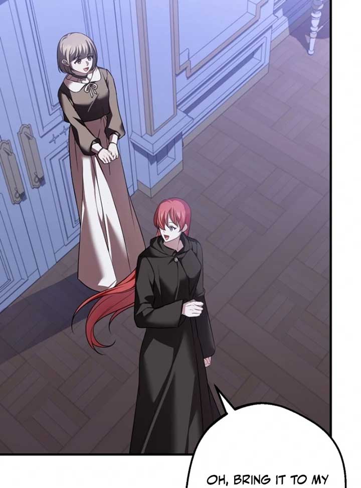 Screw the Noble Life, I’m Going Home Chapter 50 375 ch 50 83
