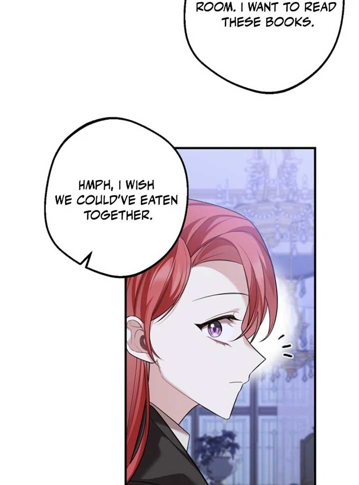 Screw the Noble Life, I’m Going Home Chapter 50 376 ch 50 84