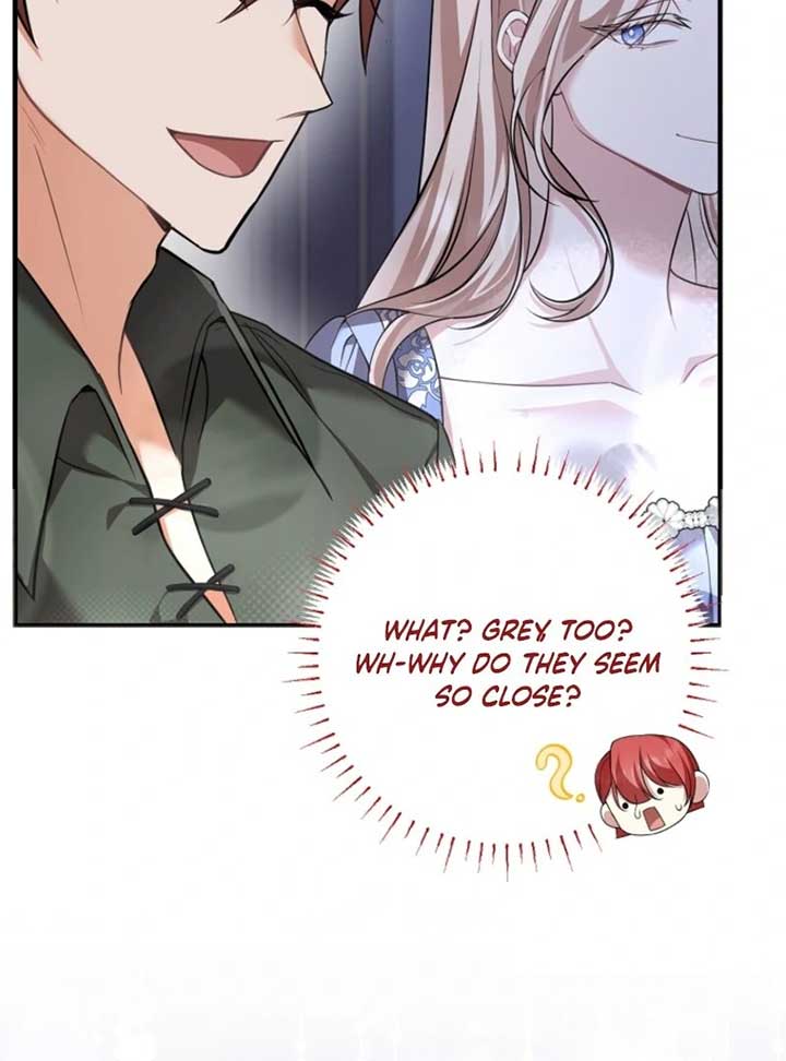 Screw the Noble Life, I’m Going Home Chapter 50 380 ch 50 88