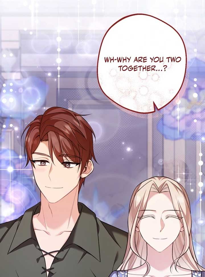 Screw the Noble Life, I’m Going Home Chapter 50 381 ch 50 89