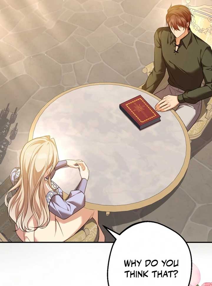 Screw the Noble Life, I’m Going Home Chapter 50 301 ch 50 9