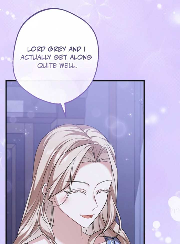 Screw the Noble Life, I’m Going Home Chapter 50 383 ch 50 91