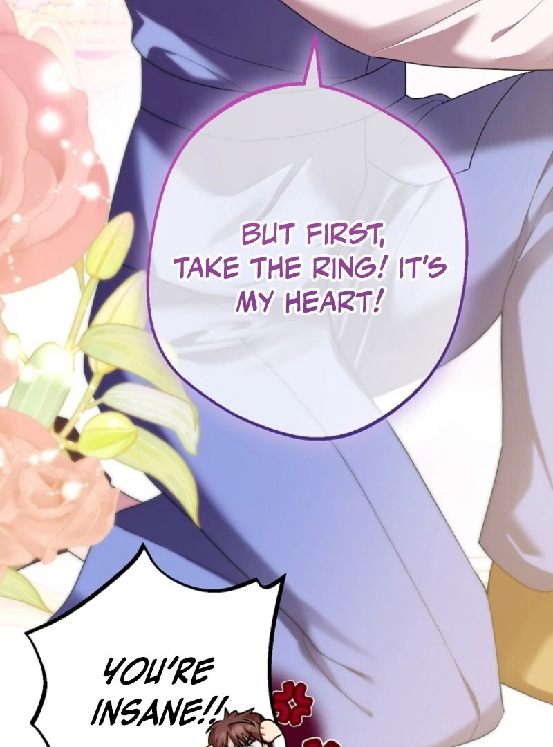 Screw the Noble Life, I’m Going Home Chapter 54 424 ch 54 102