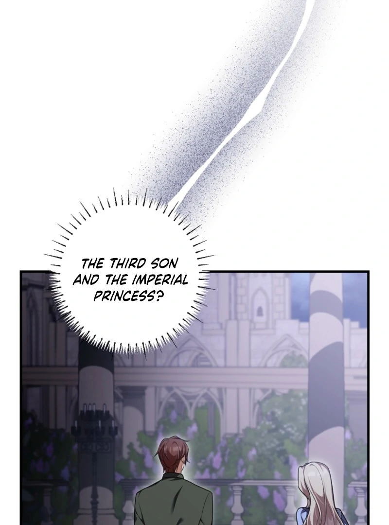 Screw the Noble Life, I’m Going Home Chapter 54 335 ch 54 13