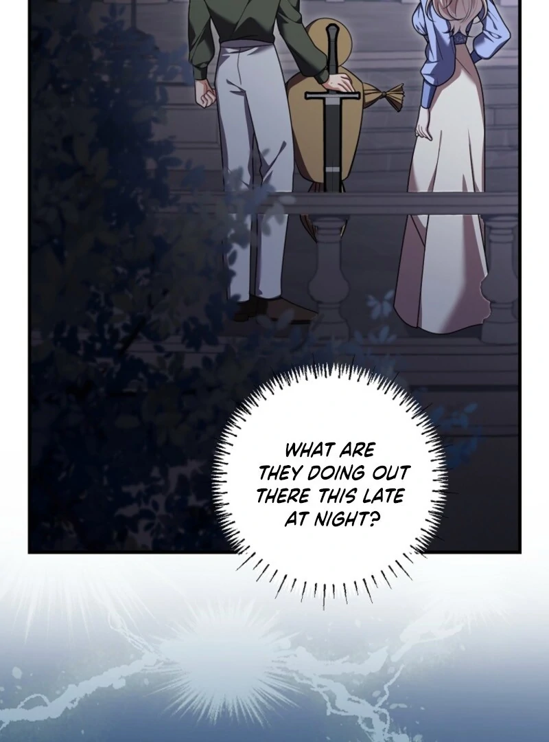 Screw the Noble Life, I’m Going Home Chapter 54 336 ch 54 14