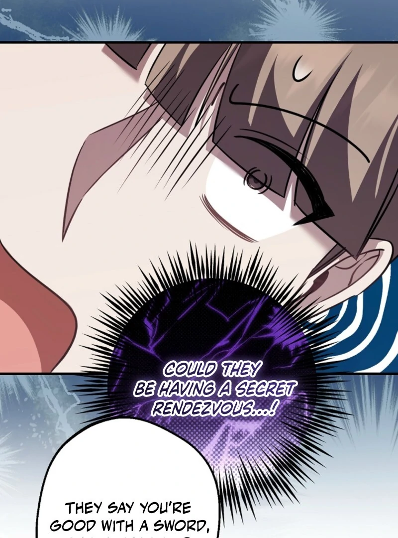 Screw the Noble Life, I’m Going Home Chapter 54 337 ch 54 15