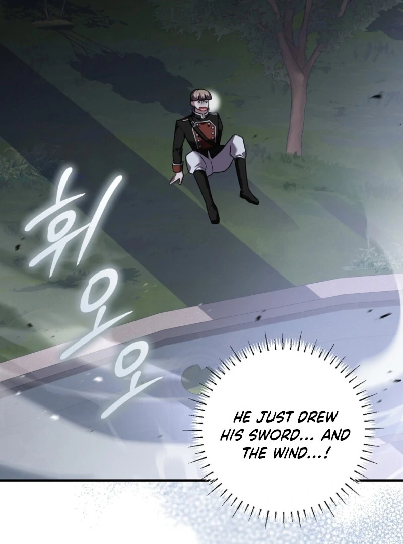Screw the Noble Life, I’m Going Home Chapter 54 343 ch 54 21