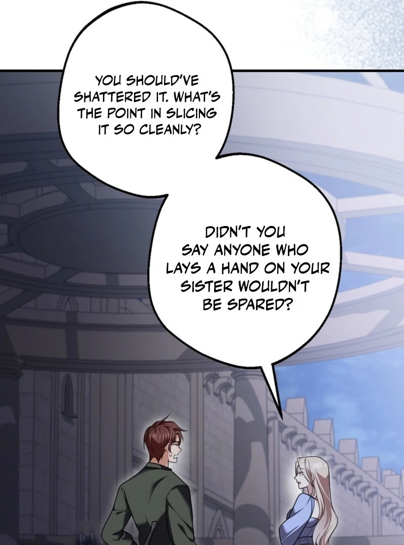 Screw the Noble Life, I’m Going Home Chapter 54 346 ch 54 24