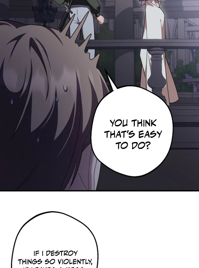 Screw the Noble Life, I’m Going Home Chapter 54 347 ch 54 25