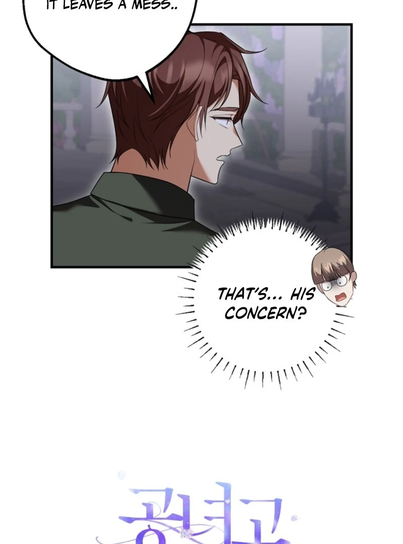 Screw the Noble Life, I’m Going Home Chapter 54 348 ch 54 26