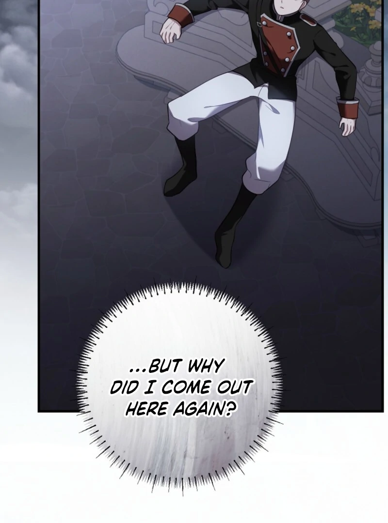 Screw the Noble Life, I’m Going Home Chapter 54 325 ch 54 3