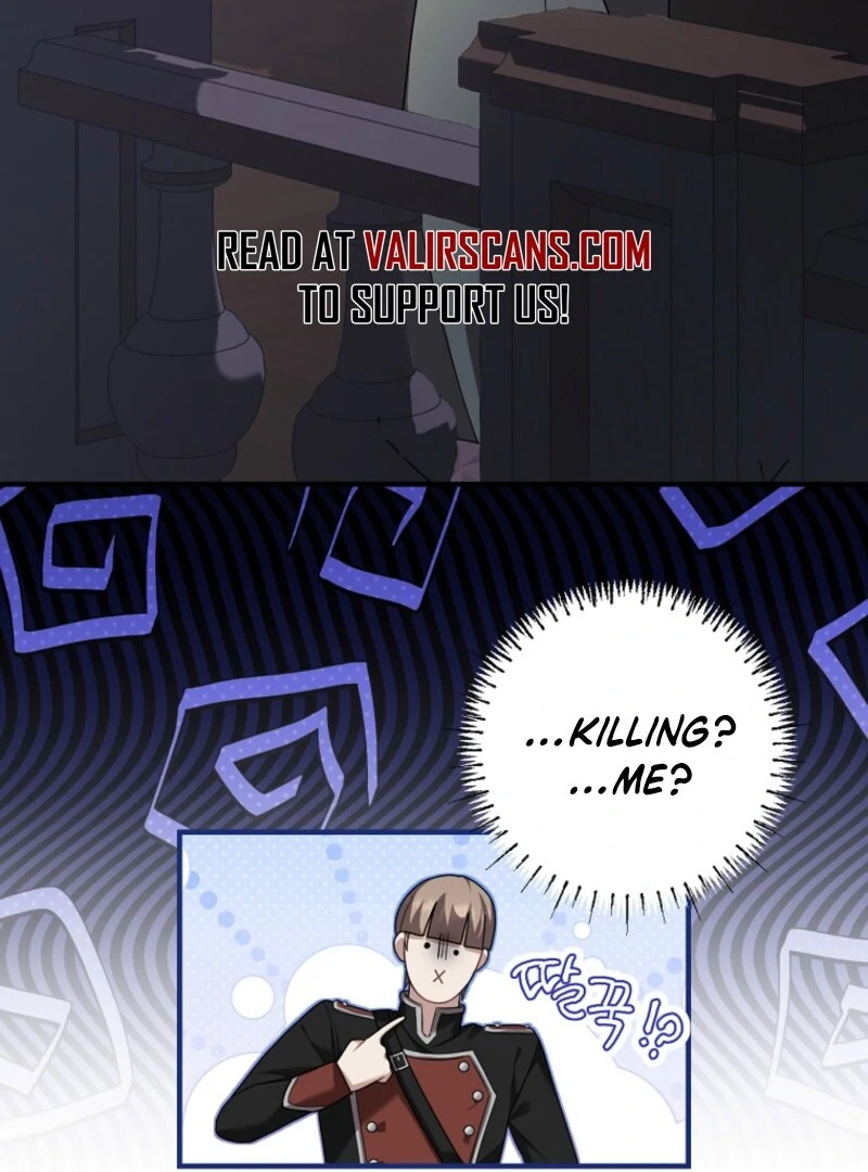 Screw the Noble Life, I’m Going Home Chapter 54 355 ch 54 33
