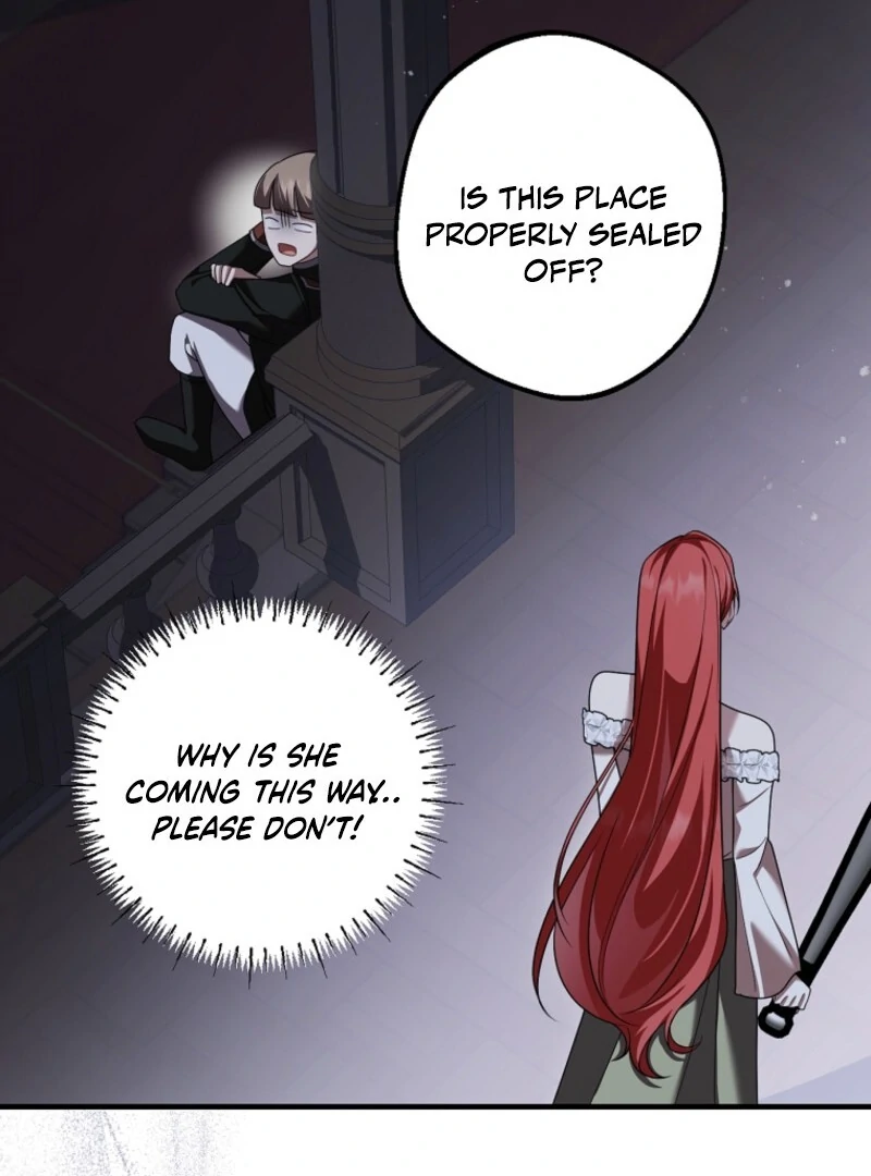 Screw the Noble Life, I’m Going Home Chapter 54 358 ch 54 36