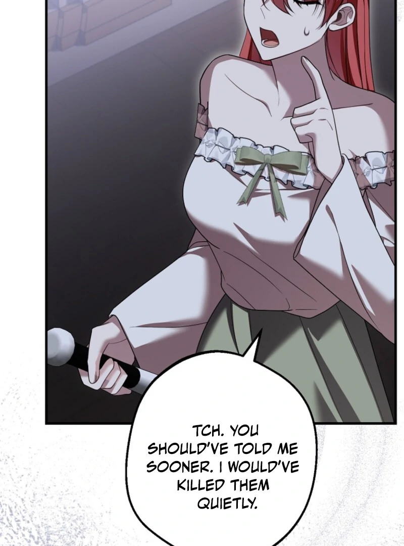 Screw the Noble Life, I’m Going Home Chapter 54 360 ch 54 38