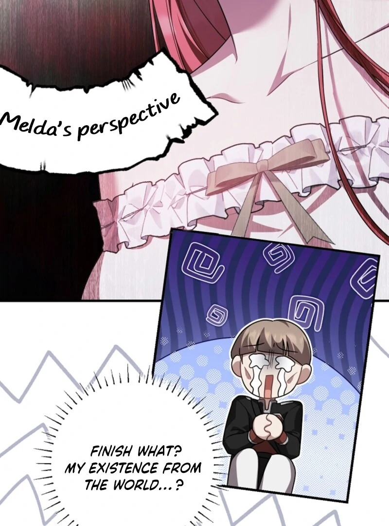 Screw the Noble Life, I’m Going Home Chapter 54 363 ch 54 41