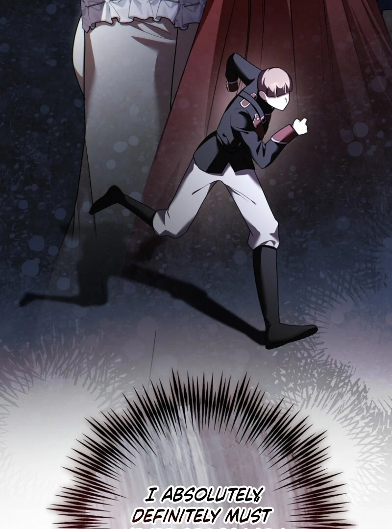Screw the Noble Life, I’m Going Home Chapter 54 373 ch 54 51