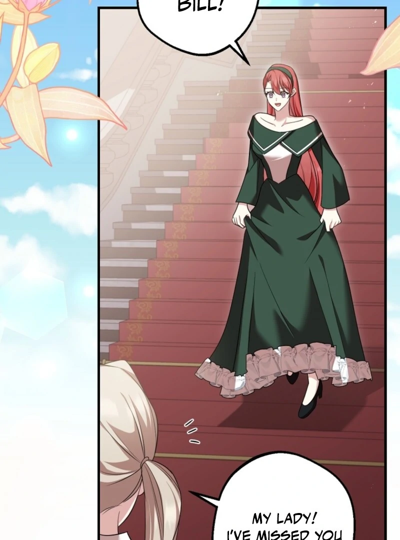 Screw the Noble Life, I’m Going Home Chapter 54 375 ch 54 53