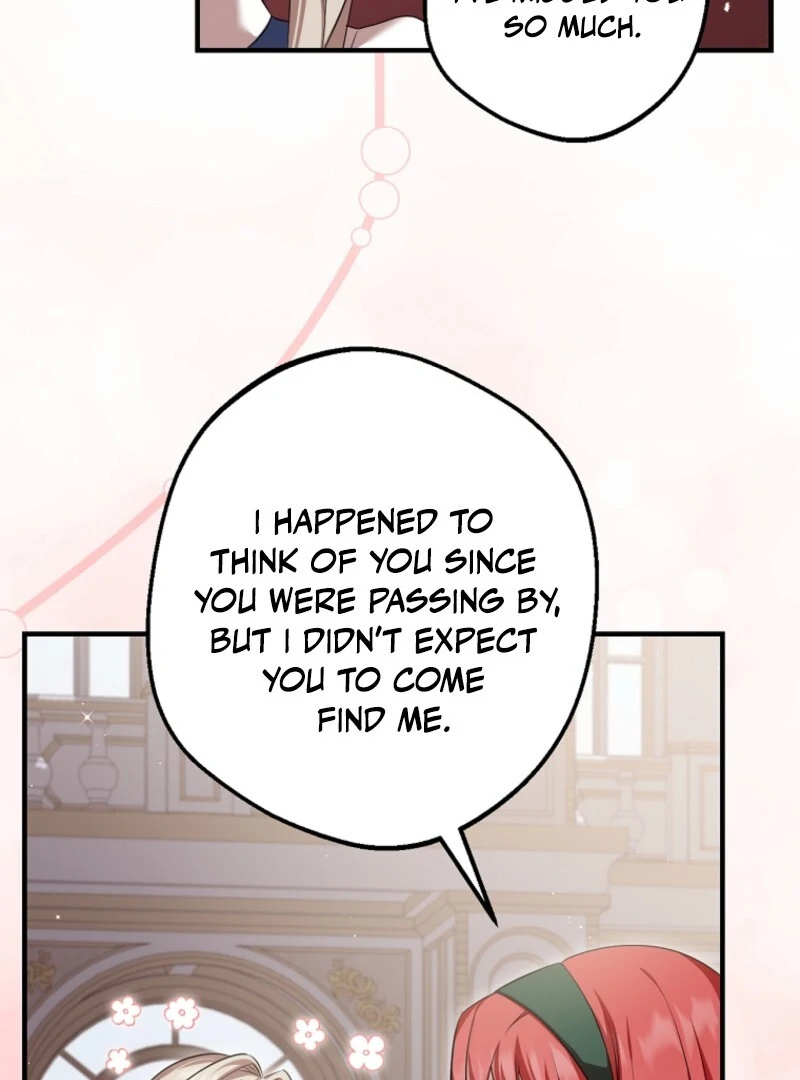 Screw the Noble Life, I’m Going Home Chapter 54 376 ch 54 54