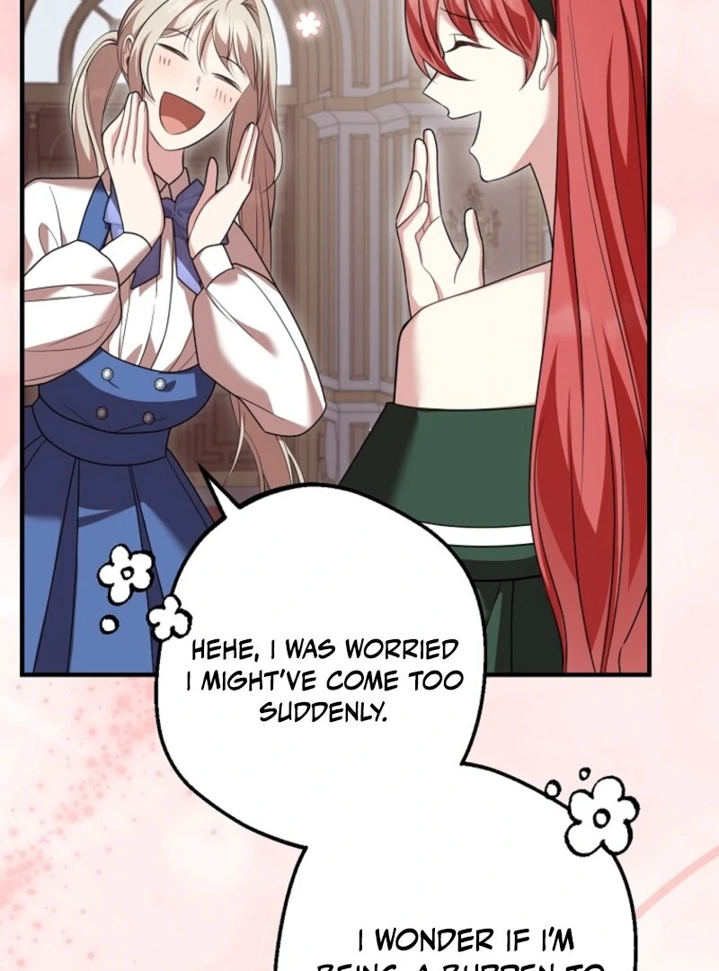 Screw the Noble Life, I’m Going Home Chapter 54 377 ch 54 55