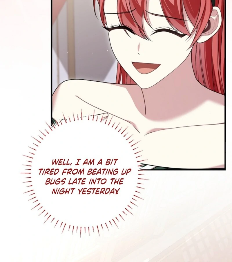 Screw the Noble Life, I’m Going Home Chapter 54 379 ch 54 57