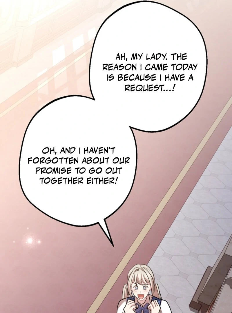 Screw the Noble Life, I’m Going Home Chapter 54 380 ch 54 58