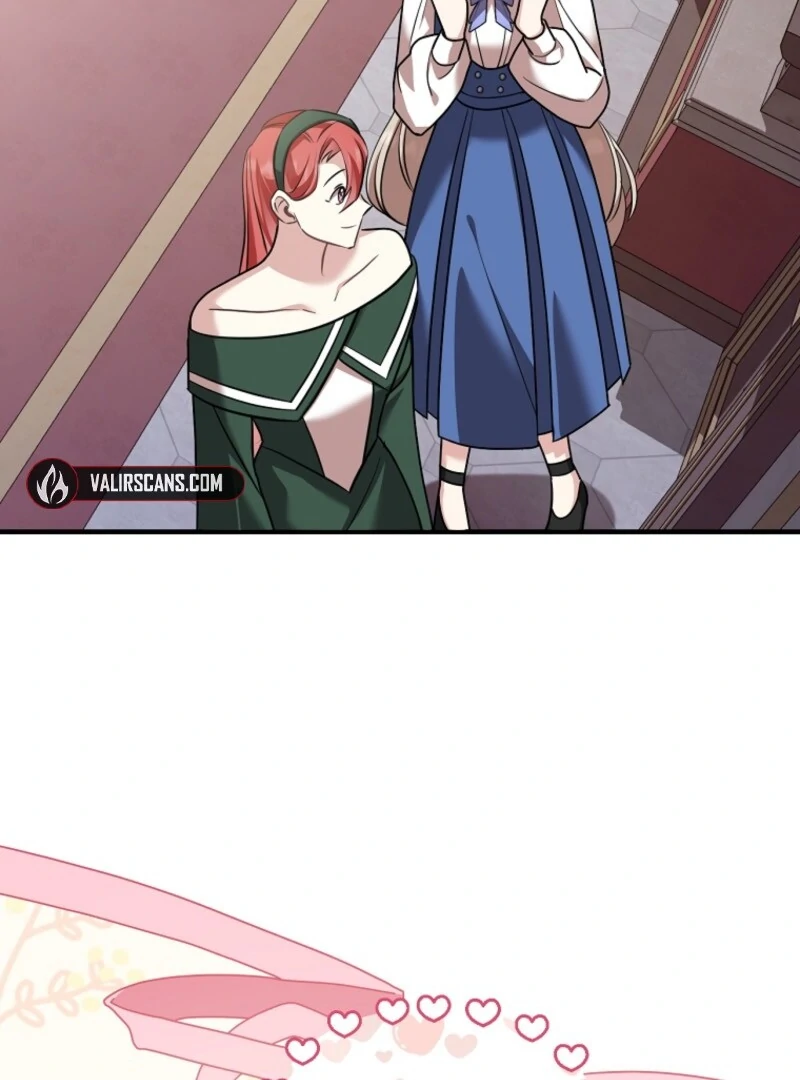Screw the Noble Life, I’m Going Home Chapter 54 381 ch 54 59