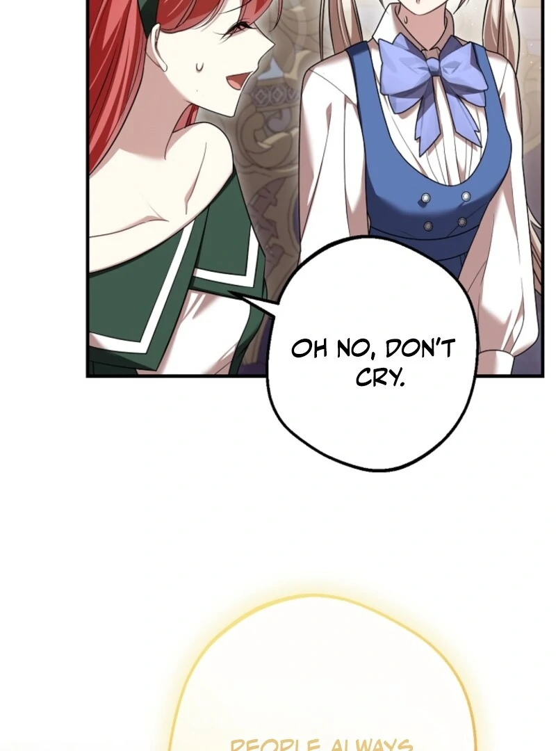 Screw the Noble Life, I’m Going Home Chapter 54 396 ch 54 74