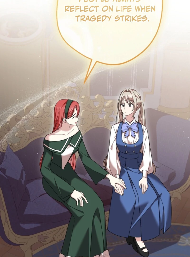 Screw the Noble Life, I’m Going Home Chapter 54 397 ch 54 75