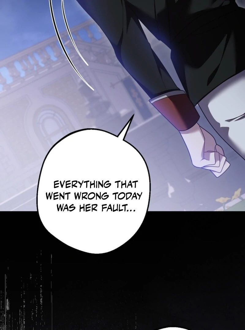 Screw the Noble Life, I’m Going Home Chapter 54 330 ch 54 8