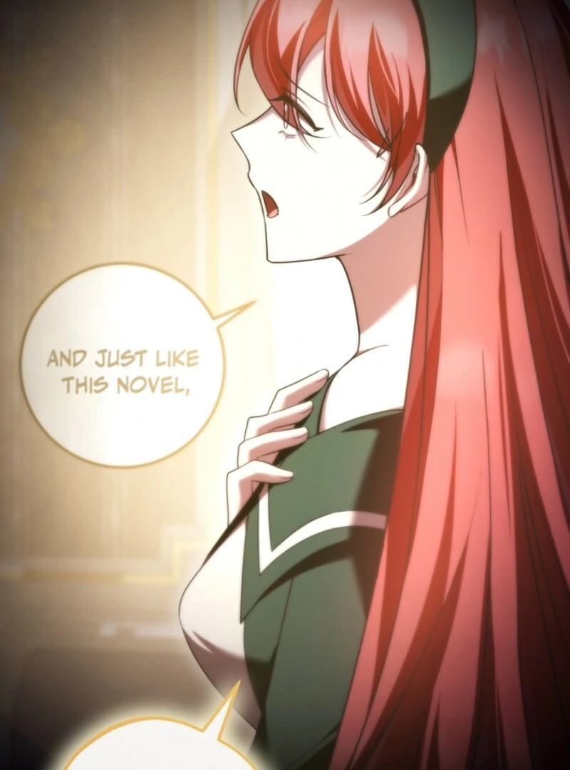Screw the Noble Life, I’m Going Home Chapter 54 402 ch 54 80