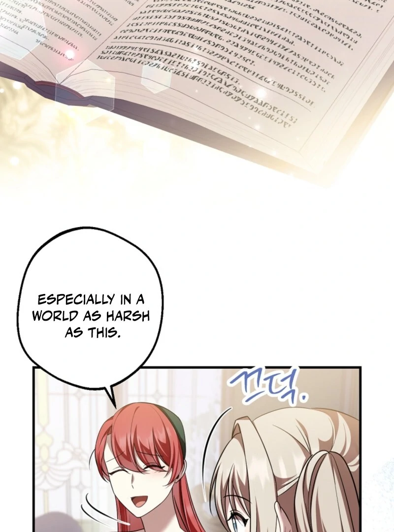 Screw the Noble Life, I’m Going Home Chapter 54 404 ch 54 82