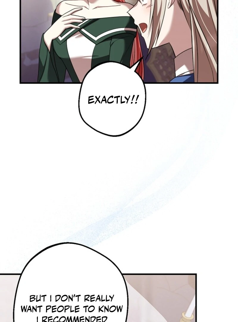 Screw the Noble Life, I’m Going Home Chapter 54 405 ch 54 83