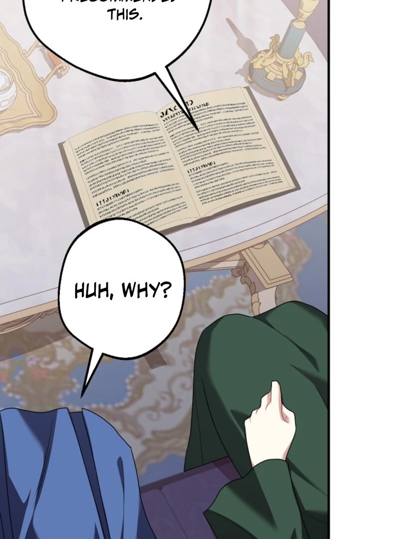 Screw the Noble Life, I’m Going Home Chapter 54 406 ch 54 84