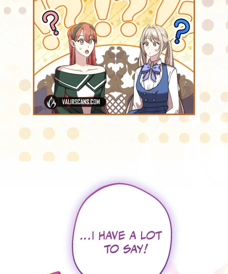 Screw the Noble Life, I’m Going Home Chapter 54 421 ch 54 99