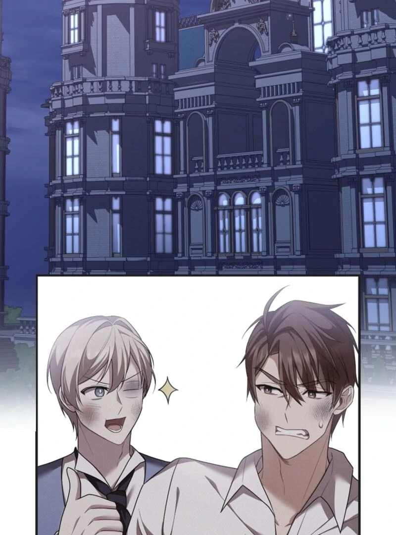Screw the Noble Life, I’m Going Home Chapter 56 325 003
