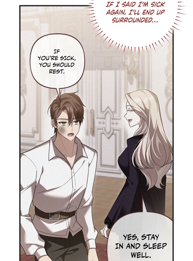 Screw the Noble Life, I’m Going Home Chapter 56 330 008