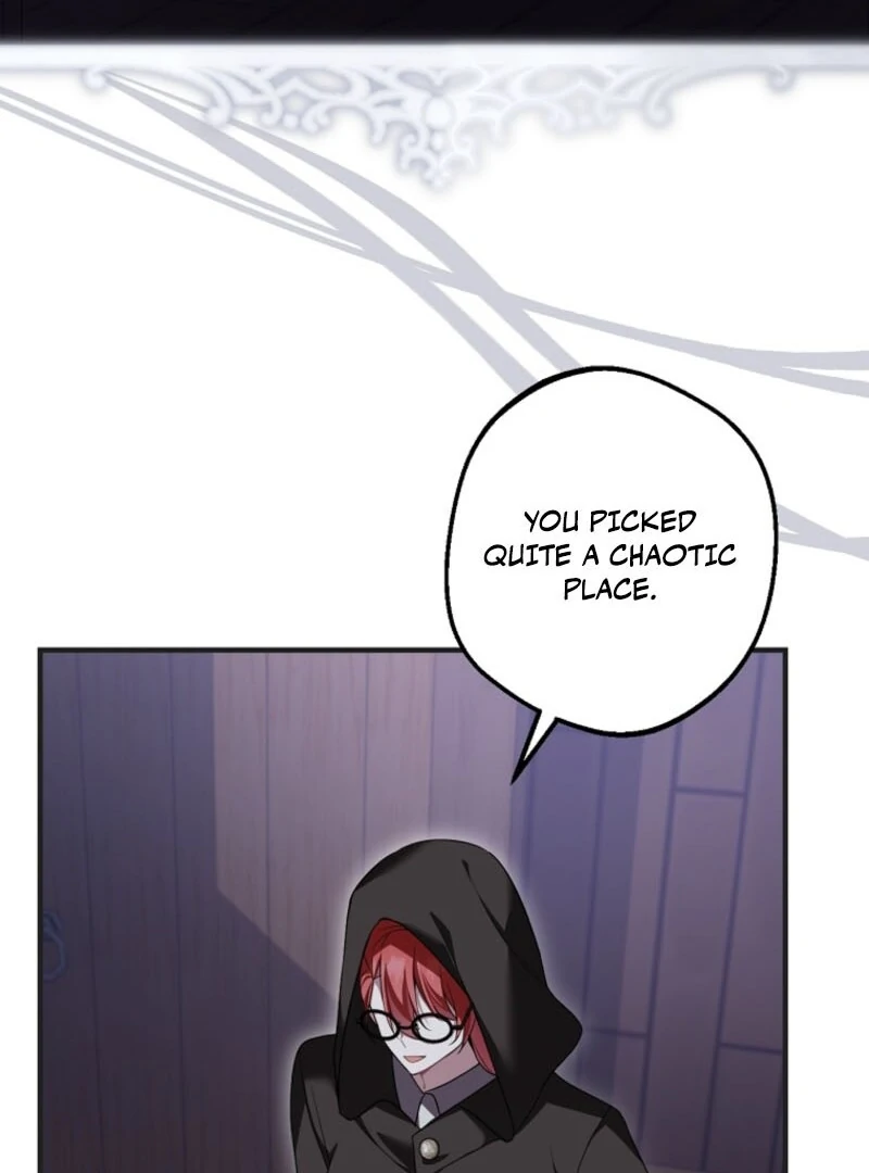Screw the Noble Life, I’m Going Home Chapter 56 350 028