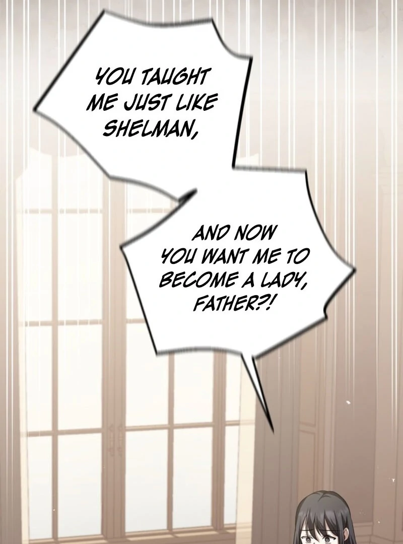 Screw the Noble Life, I’m Going Home Chapter 56 374 052