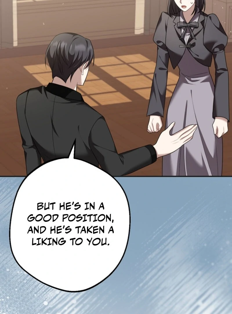 Screw the Noble Life, I’m Going Home Chapter 56 375 053