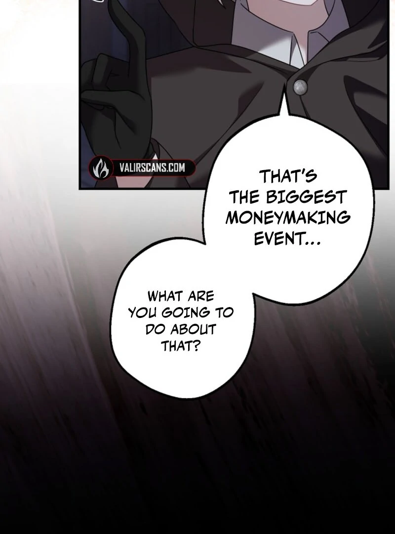 Screw the Noble Life, I’m Going Home Chapter 56 420 098
