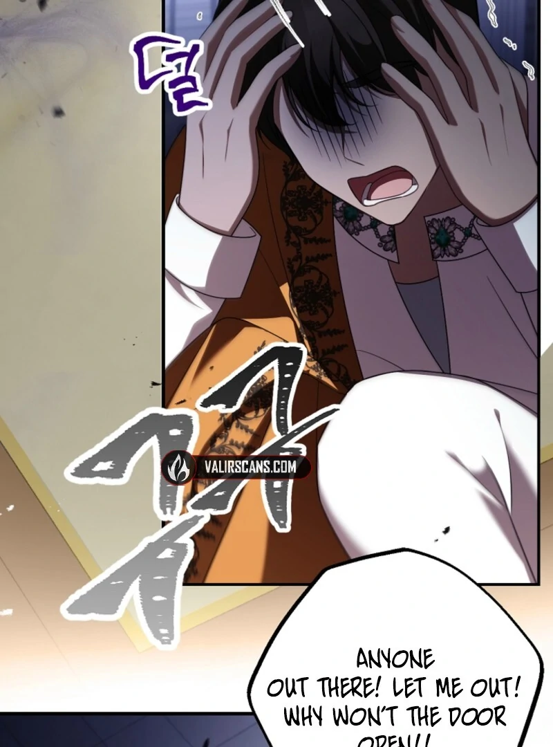 Screw the Noble Life, I’m Going Home Chapter 58 351 020