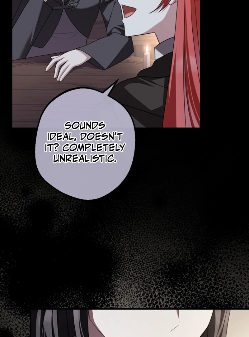 Screw the Noble Life, I’m Going Home Chapter 58 390 059