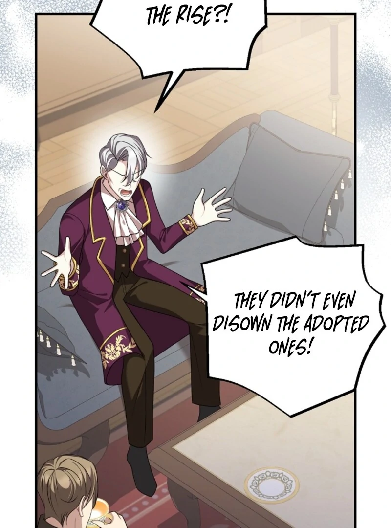 Screw the Noble Life, I’m Going Home Chapter 58 396 065