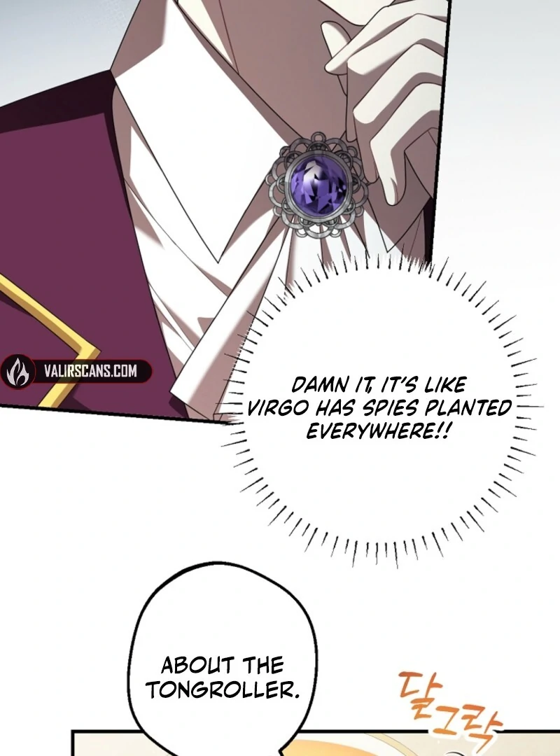 Screw the Noble Life, I’m Going Home Chapter 58 401 070