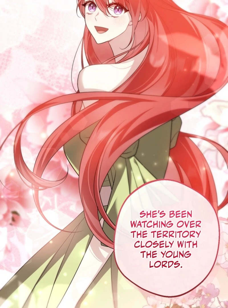 Screw the Noble Life, I’m Going Home Chapter 58 414 083