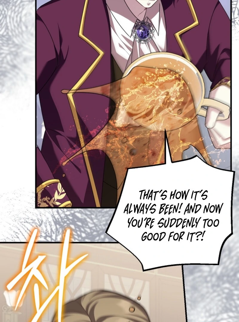 Screw the Noble Life, I’m Going Home Chapter 58 425 094