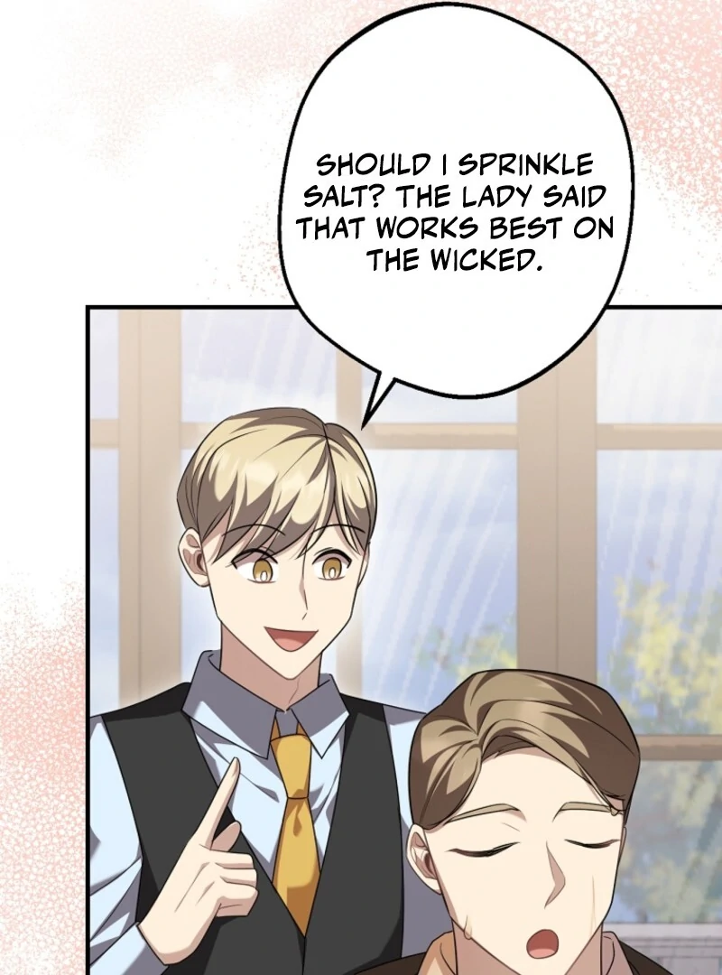 Screw the Noble Life, I’m Going Home Chapter 58 432 101